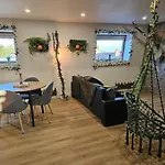 Immersion Foret Enchantee, 70m2 Atypique & Design Aux Portes De Lille