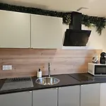 Immersion Foret Enchantee, 70m2 Atypique & Design Aux Portes De Lille Appartement