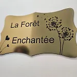 Immersion Foret Enchantee, 70m2 Atypique & Design Aux Portes De Lille