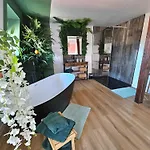 Immersion Foret Enchantee, 70m2 Atypique & Design Aux Portes De Lille Appartement *