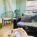 Immersion Foret Enchantee, 70m2 Atypique & Design Aux Portes De Lille Appartement *