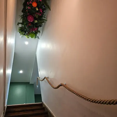 Immersion Foret Enchantee, 70m2 Atypique & Design Aux Portes De Lille Lägenhet