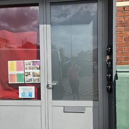 Lägenhet Immersion Foret Enchantee, 70m2 Atypique & Design Aux Portes De Lille